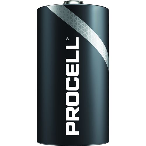 Duracell Industrial Batteries (040350)